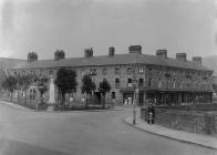 The Cenotaph, Newtown c1914-1918