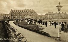 The Esplanade, Porthcawl c1913