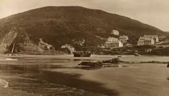 Tresaith c1910-1920