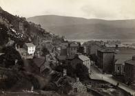 Barmouth c1910