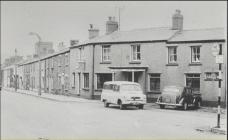 Blaenau Ffestiniog 1960's