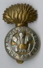 Pin het Ffiwsilwyr Brenhinol Cymru. 1914-1918