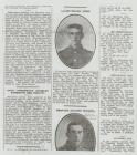 WW1 article, Tivy Side Advertiser