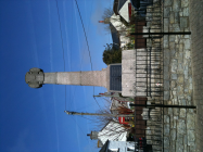 Llantwit War Memorial