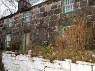 Yr Ysgwrn, Hedd Wyn's family home.