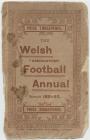 The Welsh 'Association' Football...