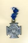 Wrexham Eisteddfod Medal 1888