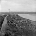 Cob, Porthmadog 1961