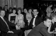 S.W.S CHRISTMAS FUNCTION 1965