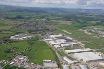 Hawarden Aircraft Factory