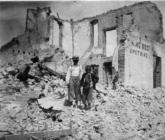 1907 Earthquake Jamaica