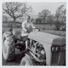 Dwyryd Farm near Corwen