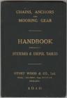 Henry Wood & Co. Ltd Handbook