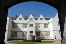 St Fagans Castle