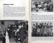SWS Careers Exhibition 1961