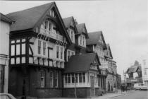 Clive Arms 26th August 1970