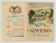 Newtown The Official Guide