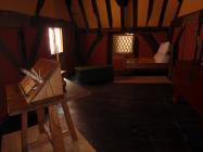 The Mediaeval Room, Nantclwyd y Dre