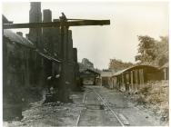 Kidwelly Tinplate Works