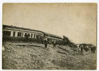 Loughor Railway Disaster