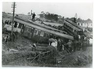 Loughor Train Crash