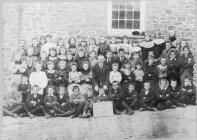 Llanon Primary School