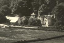 Plas Yn Pentre, Llangollen