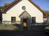 Calfaria Chapel