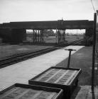 Welshpool Railway Station