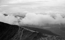 Snowdon Mountain Rly 1980-1