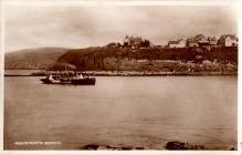 Aberporth beach 2