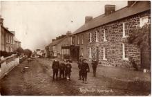 Beynon St, Aberporth