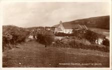 Penbryn Church