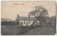 Postcard of Soar, Cwmlline