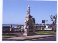 The Cenotaph