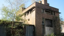 Llanhilleth Pithead Baths