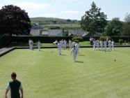  Nantyglo Bowls