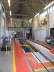 Inside Halfway Station, Great Orme Tramway