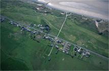 Ynyslas Military Camp, 2006