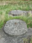 Observation Instrument Bases at Ynyslas