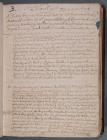 Diary of William Bulkeley, Brynddu, Llanfechell...