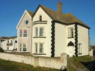 Glan Dylan villa, Ynyslas Estate 