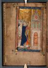 Liber Pontificalis Aniani Bangor, c. 1260-6 ...