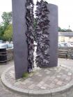 "Bells of Rhymney" sculpture