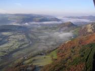 Llangollen and Dee Valley