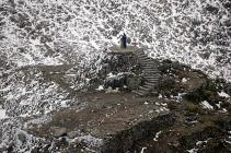 Summit of Snowdon