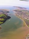 Conwy Estuary & Great Orme's Head