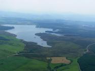 Brenig Reservoir