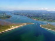 Abermenai Point_Western Entrance to Menai Straits