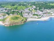 Criccieth & Castle